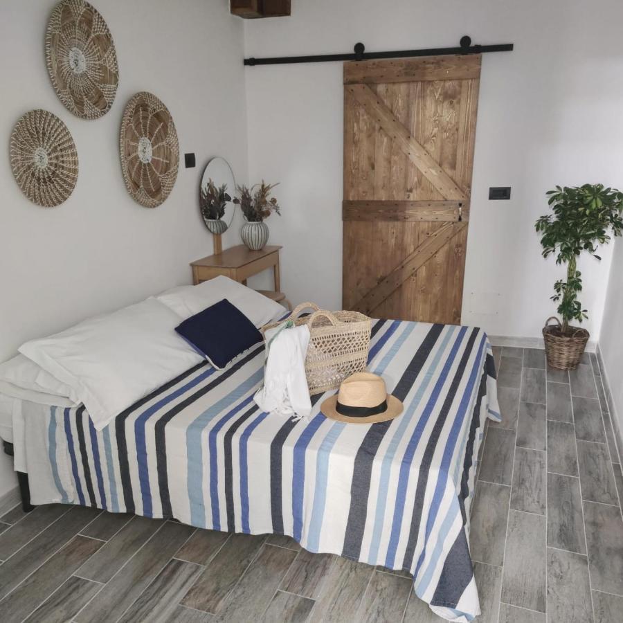 Maison Exotique - Riomaggiore / Cinque Terre / Beach Travel エクステリア 写真
