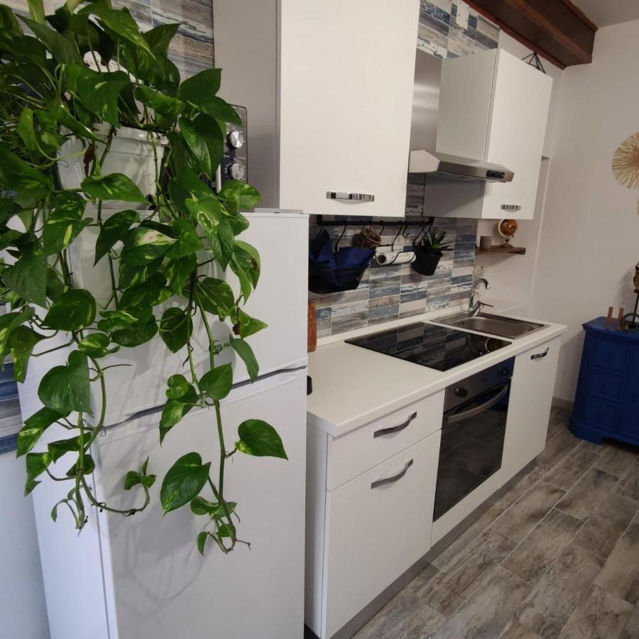 Maison Exotique - Riomaggiore / Cinque Terre / Beach Travel エクステリア 写真