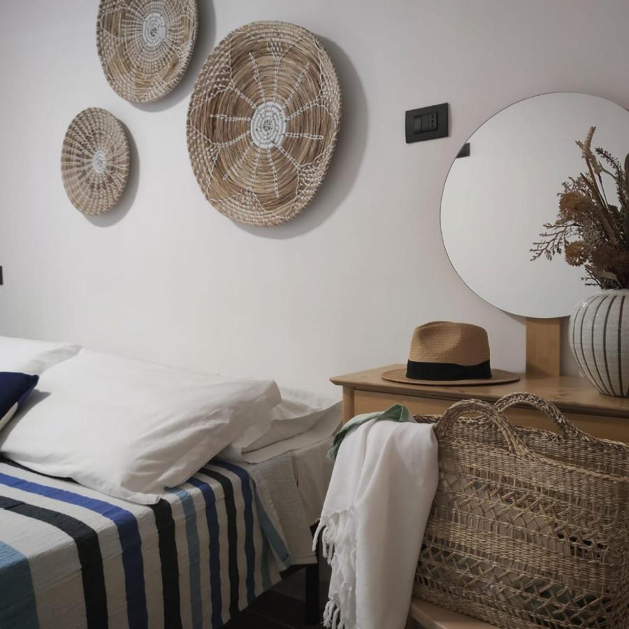 Maison Exotique - Riomaggiore / Cinque Terre / Beach Travel エクステリア 写真