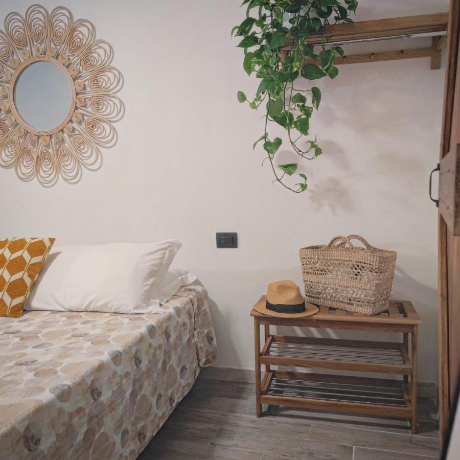 Maison Exotique - Riomaggiore / Cinque Terre / Beach Travel エクステリア 写真