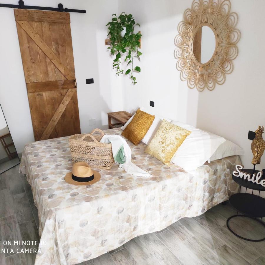Maison Exotique - Riomaggiore / Cinque Terre / Beach Travel エクステリア 写真